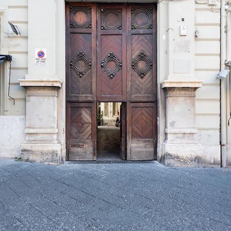 Santa Lucia Maison De Charme 那不勒斯 外观 照片