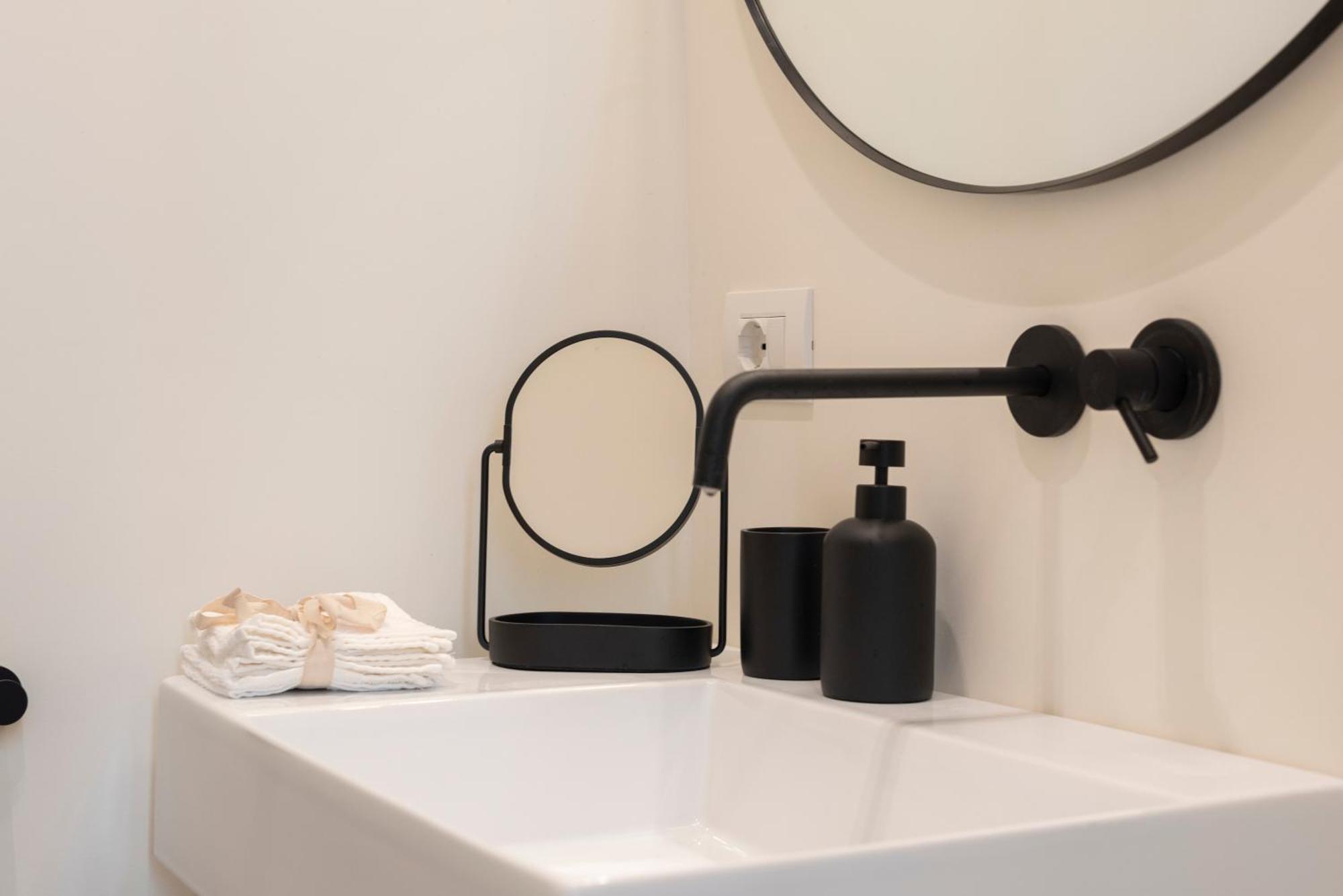 Santa Lucia Maison De Charme 那不勒斯 外观 照片
