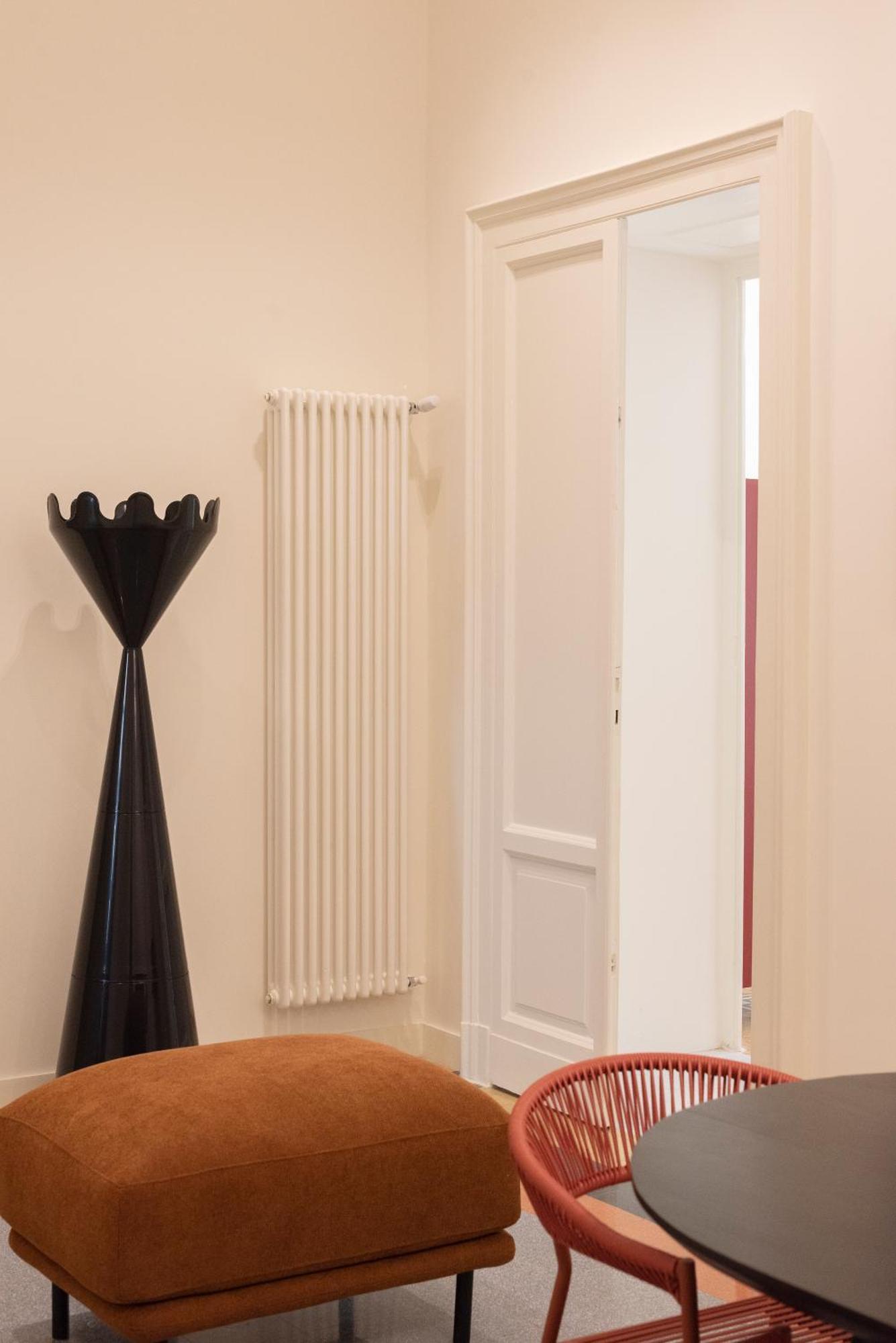 Santa Lucia Maison De Charme 那不勒斯 外观 照片
