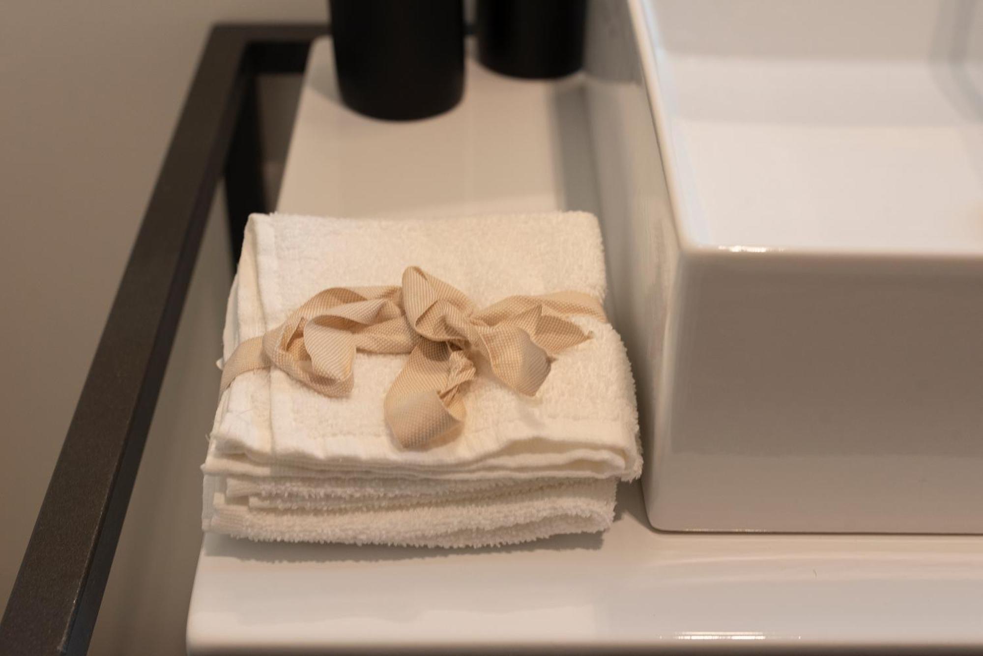 Santa Lucia Maison De Charme 那不勒斯 外观 照片