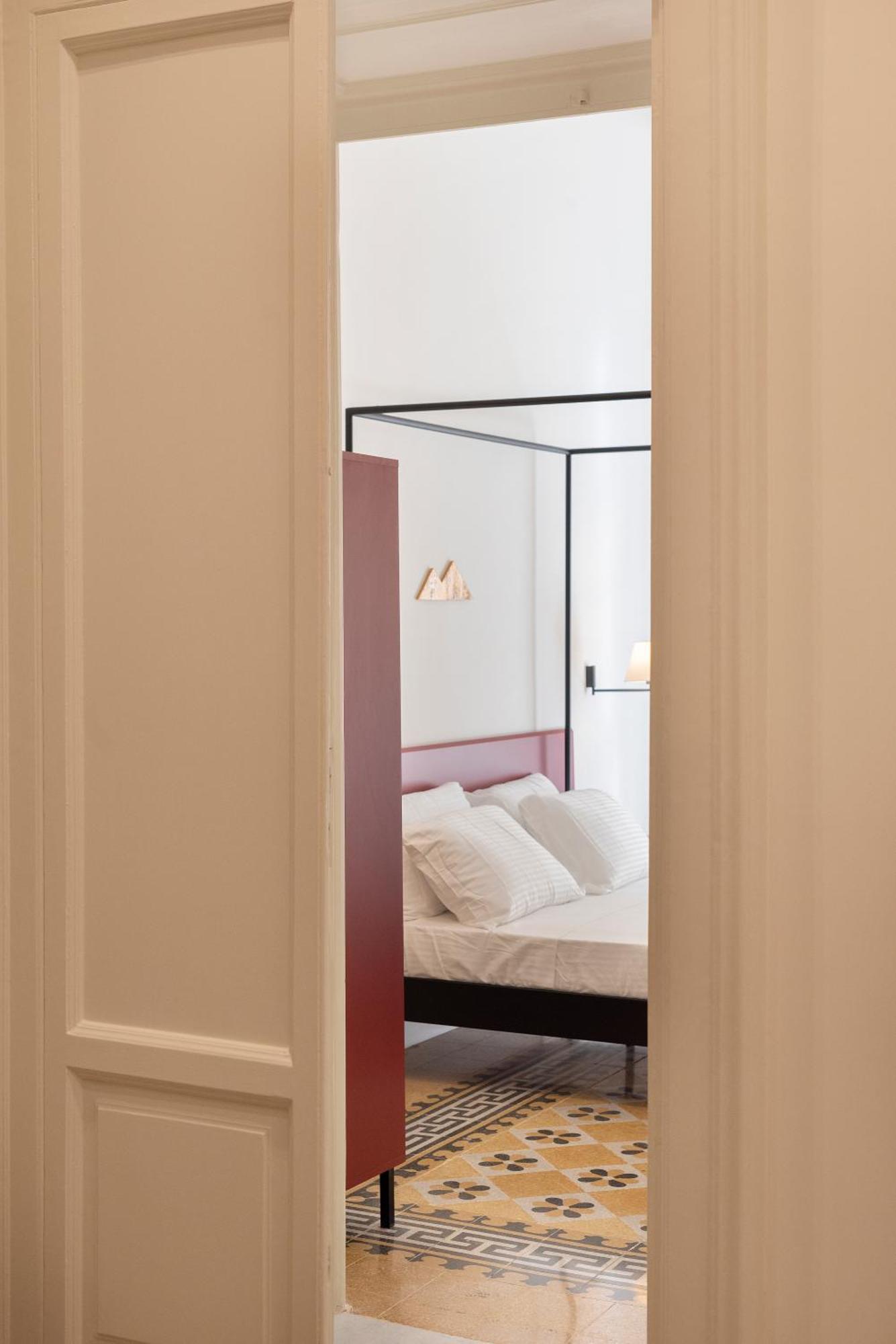 Santa Lucia Maison De Charme 那不勒斯 外观 照片
