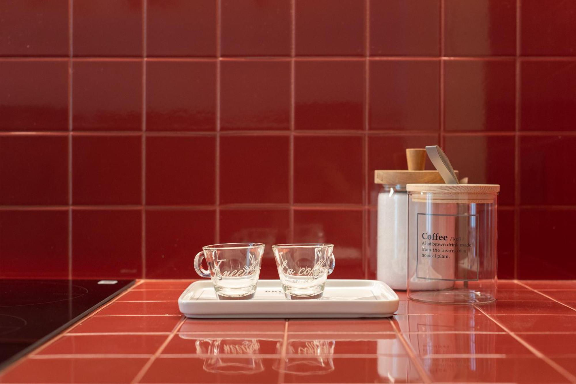 Santa Lucia Maison De Charme 那不勒斯 外观 照片