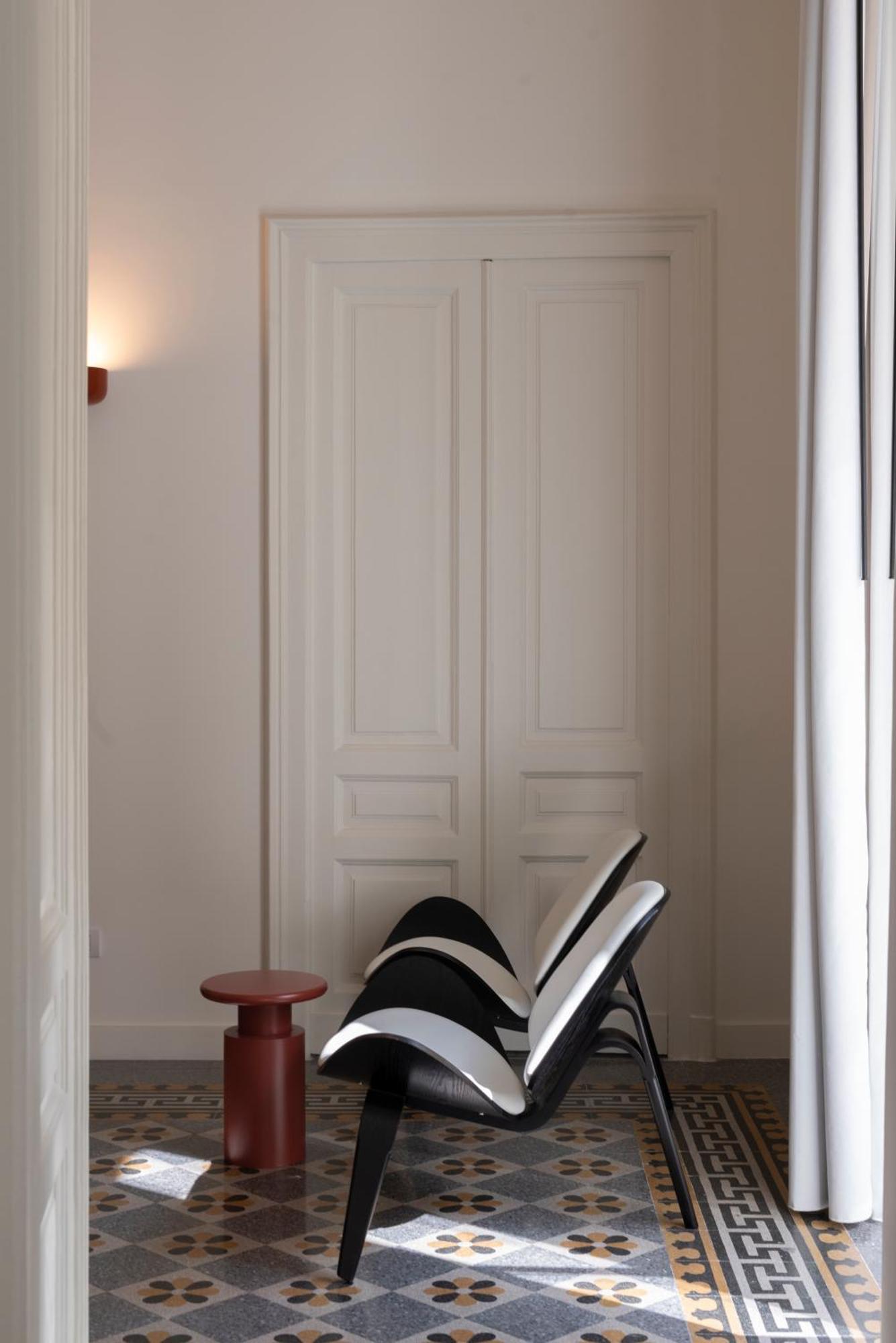 Santa Lucia Maison De Charme 那不勒斯 外观 照片