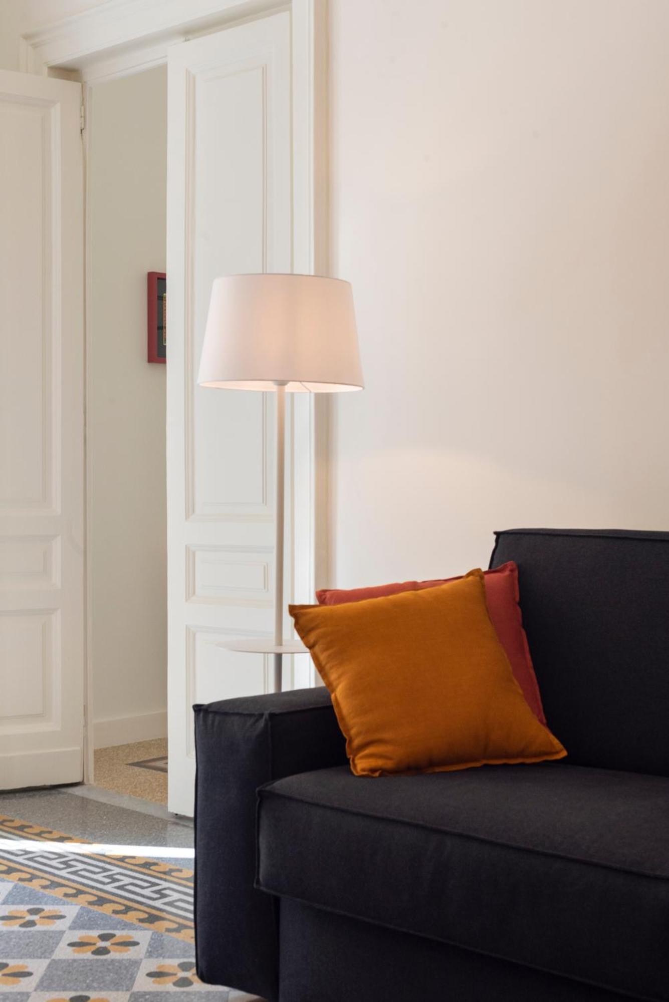 Santa Lucia Maison De Charme 那不勒斯 外观 照片